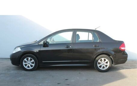 Nissan Tiida, 2011 год, 785 000 рублей, 16 фотография