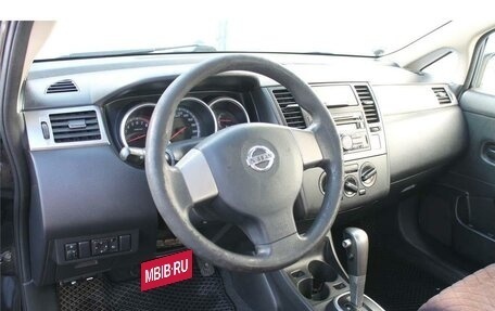 Nissan Tiida, 2011 год, 785 000 рублей, 8 фотография