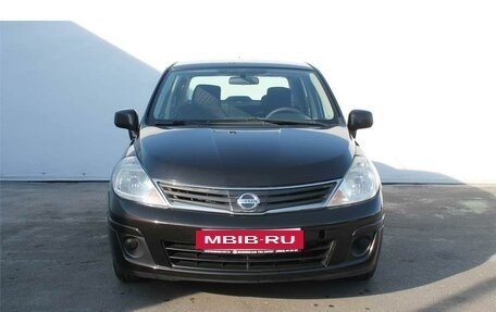 Nissan Tiida, 2011 год, 785 000 рублей, 10 фотография