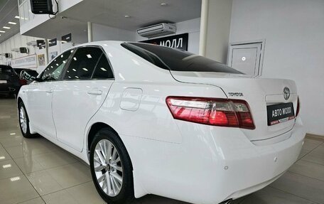 Toyota Camry, 2007 год, 1 570 000 рублей, 9 фотография