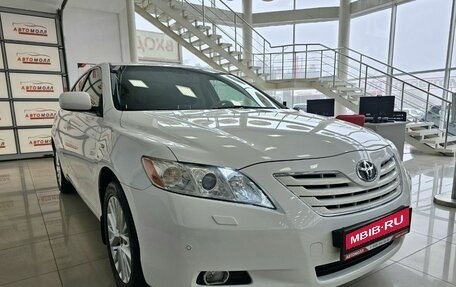 Toyota Camry, 2007 год, 1 570 000 рублей, 6 фотография