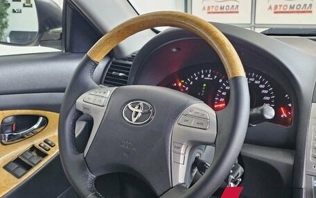 Toyota Camry, 2007 год, 1 570 000 рублей, 27 фотография