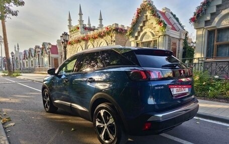 Peugeot 3008 II, 2021 год, 2 550 000 рублей, 7 фотография