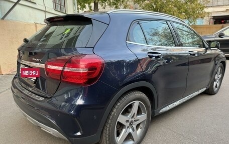 Mercedes-Benz GLA, 2017 год, 3 299 000 рублей, 6 фотография