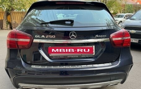 Mercedes-Benz GLA, 2017 год, 3 299 000 рублей, 7 фотография