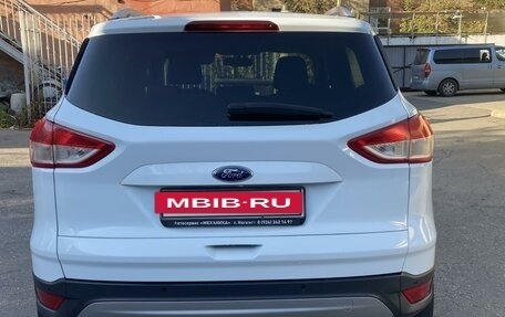 Ford Kuga III, 2014 год, 1 300 000 рублей, 4 фотография