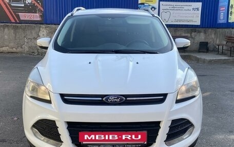 Ford Kuga III, 2014 год, 1 300 000 рублей, 3 фотография