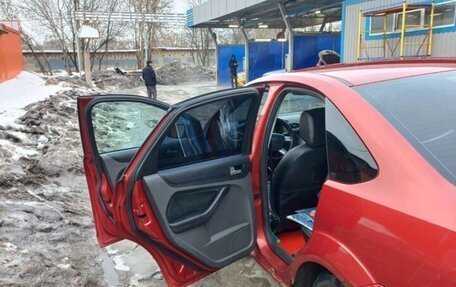 Ford Focus II рестайлинг, 2008 год, 450 000 рублей, 2 фотография