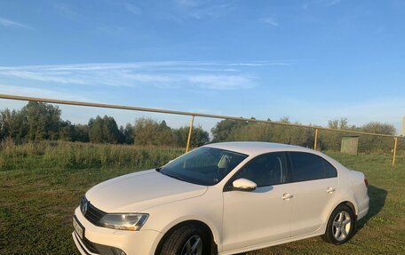 Volkswagen Jetta VI, 2015 год, 1 200 000 рублей, 9 фотография