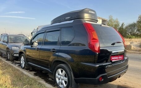 Nissan X-Trail, 2008 год, 1 150 000 рублей, 5 фотография