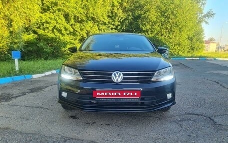 Volkswagen Jetta VI, 2014 год, 1 390 000 рублей, 11 фотография