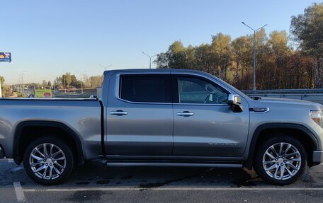 GMC Sierra, 2020 год, 7 999 000 рублей, 2 фотография