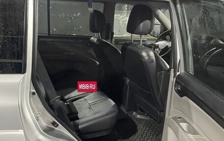 Mitsubishi Pajero Sport II рестайлинг, 2014 год, 2 350 000 рублей, 9 фотография