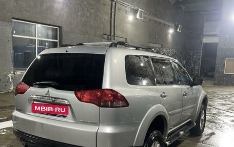 Mitsubishi Pajero Sport II рестайлинг, 2014 год, 2 350 000 рублей, 7 фотография