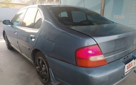 Nissan Altima III (L31) рестайлинг, 1999 год, 180 000 рублей, 16 фотография