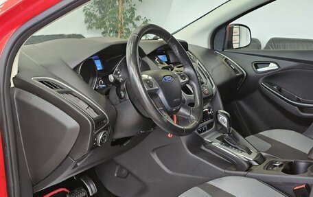 Ford Focus III, 2011 год, 1 375 000 рублей, 14 фотография