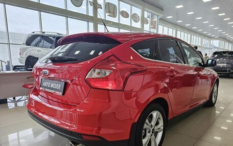 Ford Focus III, 2011 год, 1 375 000 рублей, 11 фотография