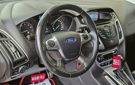 Ford Focus III, 2011 год, 1 375 000 рублей, 15 фотография