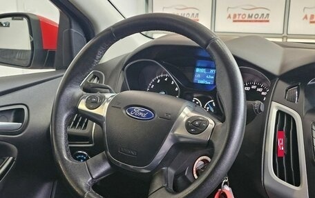 Ford Focus III, 2011 год, 1 375 000 рублей, 26 фотография