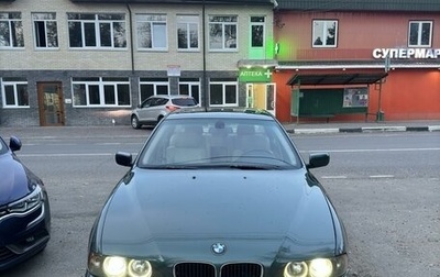 BMW 5 серия, 2000 год, 700 000 рублей, 1 фотография