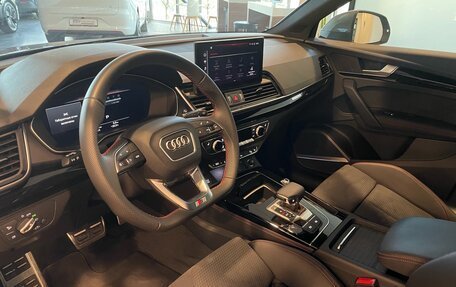 Audi Q5, 2023 год, 8 500 000 рублей, 12 фотография