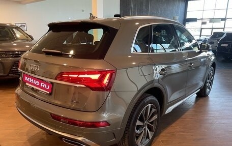 Audi Q5, 2023 год, 8 500 000 рублей, 4 фотография