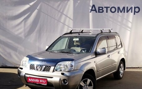 Nissan X-Trail, 2006 год, 1 010 000 рублей, 1 фотография