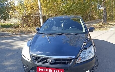 Ford Focus II рестайлинг, 2008 год, 400 000 рублей, 13 фотография