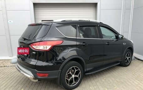 Ford Kuga III, 2014 год, 1 523 000 рублей, 4 фотография