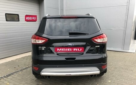 Ford Kuga III, 2014 год, 1 523 000 рублей, 3 фотография