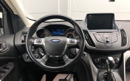 Ford Kuga III, 2014 год, 1 523 000 рублей, 7 фотография