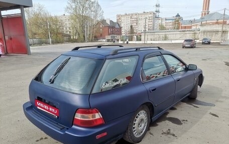 Honda Accord VII рестайлинг, 1994 год, 170 000 рублей, 5 фотография