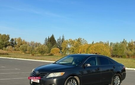 Toyota Camry, 2010 год, 1 450 000 рублей, 4 фотография