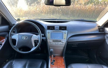 Toyota Camry, 2010 год, 1 450 000 рублей, 7 фотография