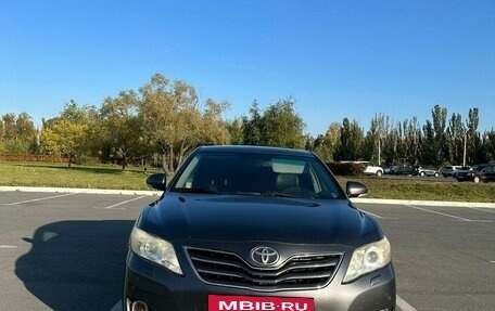 Toyota Camry, 2010 год, 1 450 000 рублей, 8 фотография