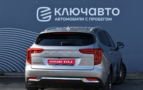 Haval Jolion, 2023 год, 2 200 000 рублей, 2 фотография