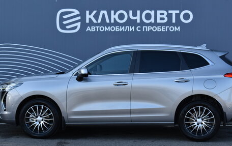 Haval Jolion, 2023 год, 2 200 000 рублей, 6 фотография