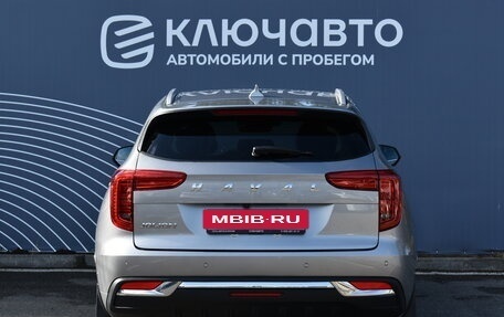 Haval Jolion, 2023 год, 2 200 000 рублей, 4 фотография