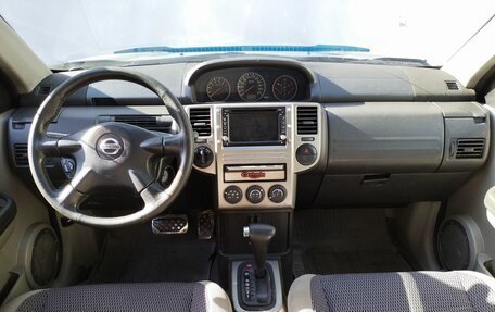 Nissan X-Trail, 2006 год, 1 010 000 рублей, 12 фотография