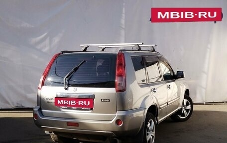 Nissan X-Trail, 2006 год, 1 010 000 рублей, 5 фотография