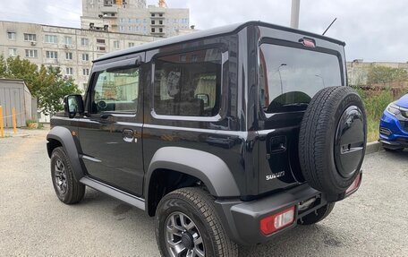 Suzuki Jimny, 2024 год, 4 100 111 рублей, 13 фотография