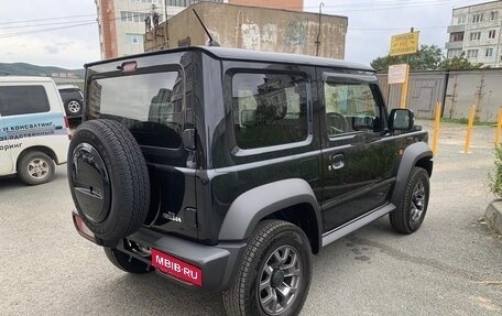 Suzuki Jimny, 2024 год, 4 100 111 рублей, 12 фотография