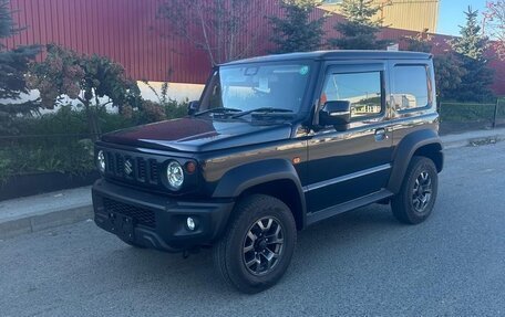 Suzuki Jimny, 2024 год, 4 100 111 рублей, 14 фотография