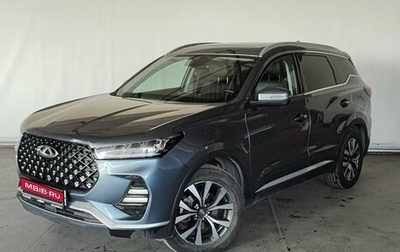 Chery Tiggo 7 Pro, 2021 год, 1 899 000 рублей, 1 фотография