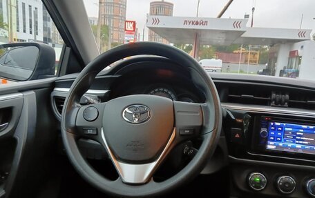 Toyota Corolla, 2013 год, 1 149 000 рублей, 7 фотография