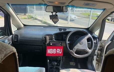 Subaru Traviq, 2002 год, 450 000 рублей, 21 фотография