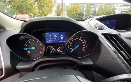 Ford Kuga III, 2013 год, 1 350 000 рублей, 2 фотография