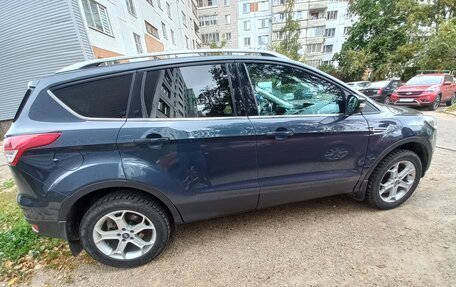 Ford Kuga III, 2013 год, 1 350 000 рублей, 6 фотография