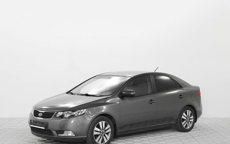 KIA Cerato III, 2013 год, 1 055 000 рублей, 1 фотография