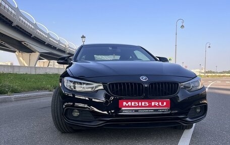 BMW 4 серия, 2019 год, 3 400 000 рублей, 6 фотография